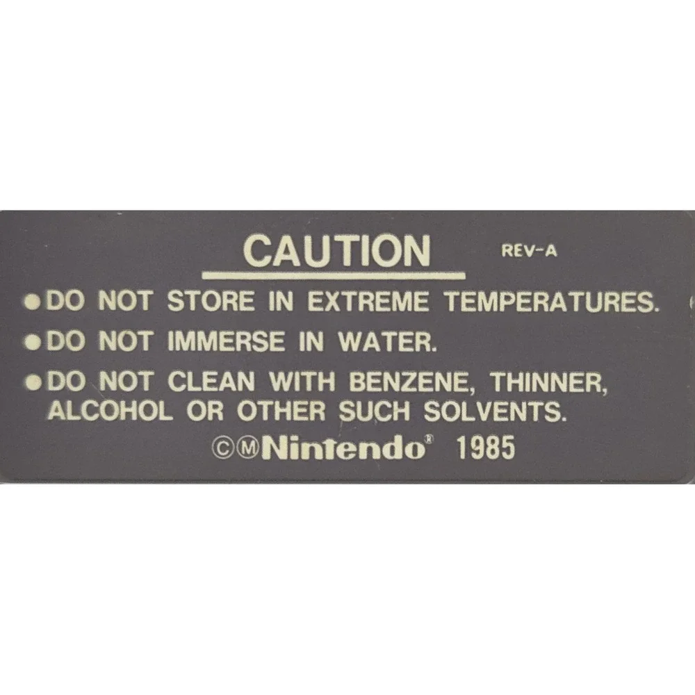 Anticipation (Nintendo Entertainment System NES 1988) Cartridge Only -‎ Tested